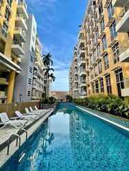Sims Green (D14), Apartment #452221351
